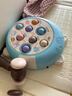 媽寶孖寶打地鼠玩具0-1-3歲2嬰幼兒童益智早教寶寶小女男孩子大號9-12個(gè)月 曬單實(shí)拍圖