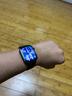 華為手表WATCH FIT 4智能運動(dòng)健康管理睡眠監測藍牙通話(huà)輕薄大屏送男女朋友禮物潮流運動(dòng) 韻律黑 氟橡膠表帶 【曬單有禮】 曬單實(shí)拍圖