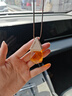 塔羅車(chē)載香薰香水掛件吊墜車(chē)用高檔香氛懸掛式汽車(chē)裝飾擺件除異味飾品 【桂雨微醺】十里桂花香 曬單實(shí)拍圖