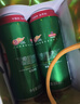 青島啤酒（TsingTao）經(jīng)典系列 濃郁麥香500ml*24聽(tīng) 整箱裝 曬單實(shí)拍圖