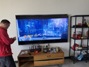 海信電視E5Q 85英寸 抗反光防眩光墨晶屏 U+Mini LED  300Hz高刷 U+超畫(huà)質(zhì)引擎Pro 國家補貼 85E5Q 曬單實(shí)拍圖