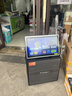 山水（SANSUI）MC129 戶(hù)外k歌音響一體機 視頻機 家庭ktv音響套裝 廣場(chǎng)舞音響帶顯示屏 卡拉ok直播藍牙音箱 【MC129】12吋低音四面發(fā)聲+三年會(huì )員500G+22吋屏 曬單實(shí)拍圖