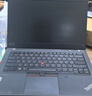 ThinkPad T14 聯(lián)想筆記本電腦 14英寸高性能商用辦公輕薄本 I7-1165G7 40G 1TSSD 2G獨顯MX450 Win11 定制 曬單實(shí)拍圖