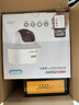 ?？低暎℉IKVISION）4G攝像頭終身免流量400萬(wàn)像素AI智能巡視家用室內監控器 360度無(wú)死角帶夜視無(wú)限流量手機遠程Y2S4M 曬單實(shí)拍圖