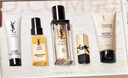 YSL圣羅蘭夜皇后精華液修護保濕護膚品套裝禮盒生日禮物送女友 曬單實(shí)拍圖
