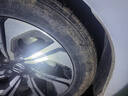 固特異（Goodyear）汽車(chē)輪胎 205/55R16 91W EF1 SPORT鷹馳F1酷跑 適配 速騰/卡羅拉 曬單實(shí)拍圖