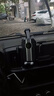 機械臂車(chē)載手機支架2026新款吸盤(pán)導航真空吸附貨車(chē)防震汽車(chē)通用 二代【吸盤(pán)式】穩固新升級狂抖不掉無(wú)噪音 曬單實(shí)拍圖