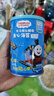 小火車(chē)（THOMAS & FRIENDS） 海苔夾心脆芝麻味 兒童寶寶零食休閑酥脆夾心即食紫菜40g 曬單實(shí)拍圖