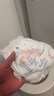 幫寶適透氣頂配黑金幫拉拉褲新生兒嬰兒尿不濕尿片添加真蠶絲XL24+3 曬單實(shí)拍圖