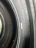 佳通輪胎（Giti）GitiComfort 225V1 235/55R19 101V原配傳祺影酷傳祺GS4 汽車(chē)輪胎 曬單實(shí)拍圖
