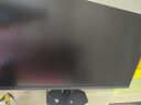 小米Redmi 27英寸2K電競顯示器 200Hz HDR400 快速液晶顯示器G27Q 2026款 曬單實(shí)拍圖