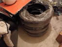 普利司通汽車輪胎 225/65R17 102H 動力俠 H/L 400 配套豐田榮放 曬單實拍圖