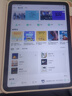 Apple/蘋(píng)果 iPad11英寸 A16芯片2025年款 平板電腦 (256GB WLAN版/學(xué)習辦公娛樂(lè ))粉色 曬單實(shí)拍圖