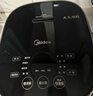 美的（Midea）纖V系列 電飯煲4-5人 IH加熱電飯鍋家用4L大容量智能預約 防粘膽蒸米飯鍋FB40S701 曬單實(shí)拍圖