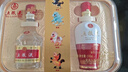 五糧液1618小酒52度濃香型白酒新款 100mL 2瓶 普五蛇年禮盒裝 曬單實(shí)拍圖