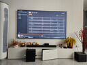三星（SAMSUNG）HW-Q800F/XZ全景聲5.1.2聲道 回音壁 家庭影院 無(wú)線(xiàn)低音炮 藍牙 投影儀游戲電視音響 智能APP操控 曬單實(shí)拍圖