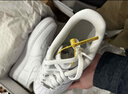 耐克緩震板鞋男空軍一號AIR FORCE 1運動(dòng)小白鞋CW2288 白色 43 曬單實(shí)拍圖