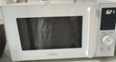 格蘭仕（Galanz）微波爐家用不銹鋼內膽23升800瓦高顏值小森林系列智能便捷微波爐烤箱一體機XRA(W0) 曬單實(shí)拍圖