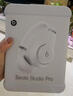 beats Studio Pro 無(wú)線(xiàn)頭戴式 藍牙主動(dòng)降噪耳機 兼容蘋(píng)果安卓系統 柔沙色 曬單實(shí)拍圖