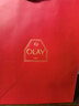 玉蘭油（OLAY）全新超紅瓶面霜輕潤50抗皺緊致大紅瓶護膚品生日禮物送女生 曬單實(shí)拍圖