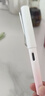 英雄（HERO） 鋼筆 359B 明尖銥金男女學(xué)生初學(xué)練字三年級正姿EF尖（附加墨囊顏色隨機）漸變櫻花粉 曬單實(shí)拍圖