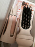CKULH英國全自動(dòng)卷發(fā)棒七合一多功能直發(fā)梳蛋卷大波浪持久定型送女友三合一 三合一自動(dòng)卷發(fā)棒 【一機多用  雙通道負離子護發(fā)】 曬單實(shí)拍圖
