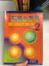新概念英語(yǔ)2基礎學(xué)習套裝 學(xué)生用書(shū)+練習冊（智慧版 套裝共2冊 附要點(diǎn)概述視頻、課文音頻、單詞跟讀、單詞練習、課文朗讀語(yǔ)音測評）中小學(xué)英語(yǔ) 英語(yǔ)自學(xué) 外研社 曬單實(shí)拍圖
