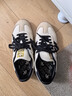 阿迪達斯（adidas）三葉草系列  SAMBA OG W 女休閑鞋 ID0478 米白/淺卡其 37 曬單實(shí)拍圖