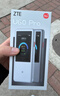 中興（ZTE）U60 Pro全球版 5G免插卡隨身移動(dòng)wifi無(wú)線(xiàn)網(wǎng)卡wifi7便攜式熱點(diǎn)出國上網(wǎng)通用流量2025款可當充電寶 曬單實(shí)拍圖