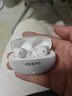 OPPO Enco Air5 Pro 真無(wú)線(xiàn)降噪耳機入耳式藍牙超長(cháng)續航耳機通用蘋(píng)果華為小米手機 月珀白 曬單實(shí)拍圖