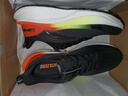 安踏馬赫6代SE丨男鞋緩震競訓跑步鞋中考體測跑鞋運動(dòng)鞋男112615582 曬單實(shí)拍圖