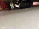 代斯克洗衣機底座移動(dòng)架冰箱滑輪神器通用置物架滾筒海小天鵝爾加高支架 升級銀色24輪子一對+輔助撬棍 曬單實(shí)拍圖
