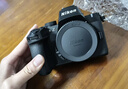 尼康Nikon/Z50II 微單相機 Z50二代Vlog自拍高清旅游便攜 專(zhuān)業(yè) 攝影 內錄4K N-log側翻觸摸屏照相機 Z50II+16-50原封套機(新手初學(xué)推薦) 標配【送配件禮包】 曬單實(shí)拍圖