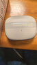寶華韋健Pi8真無(wú)線(xiàn)藍牙耳機【限定禮盒】 HIFI主動(dòng)降噪豆 B&W 智能音樂(lè )運動(dòng)入耳式國家補貼送禮物 金玉白 曬單實(shí)拍圖