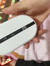 中興隨身wifi6免插卡移動(dòng)wifi無(wú)線(xiàn)網(wǎng)卡便攜式熱點(diǎn)4g路由器無(wú)限筆記本電腦通用流量2025款U10LS白色 曬單實(shí)拍圖