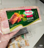 荷美爾（Hormel）超值精選培根150g/袋*3 冷藏豬肉煙熏風(fēng)味兒童早餐三明治燒烤食材 曬單實(shí)拍圖