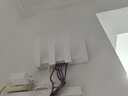 華為路由AX3 雙頻合一 自動(dòng)優(yōu)選 wifi6/多連不卡無(wú)線(xiàn)家用穿墻/AX3000/高速千兆路由器 曬單實(shí)拍圖