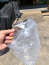 德蒂芙加厚耐熱玻璃涼水壺耐高溫果汁壺扎壺防爆大容量透明家用水壺套裝 玻璃蓋壺（加厚款） 1800ml 曬單實(shí)拍圖