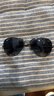 雷朋（RayBan）經(jīng)典飛行員系列太陽(yáng)鏡男女款開(kāi)車(chē)出行眼鏡墨鏡0RB3025禮物 曬單實(shí)拍圖