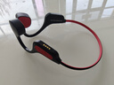 ENKOR恩科骨傳導藍牙耳機無(wú)線(xiàn)掛耳開(kāi)放式不入耳跑步運動(dòng)游泳IPX8級防水32G內存MP3適用蘋(píng)果華為小米手機 曬單實(shí)拍圖