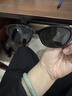BOLON暴龍眼鏡26年新品丁禹兮同款太陽(yáng)鏡男開(kāi)車(chē)防曬墨鏡女BL3236C10 曬單實(shí)拍圖