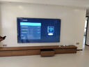 長(cháng)虹歐寶麗電視 100Z60H 100英寸 黑晶屏Mini LED 288Hz高刷 壁畫(huà)電視 以舊換新國家補貼15％ 曬單實(shí)拍圖