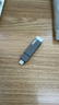 ThinkPad聯(lián)想Thinkbook 64GB Type-C USB3.1 U盤(pán) 讀速150MB/s 手機電腦 雙接口 u盤(pán)辦公商務(wù)優(yōu)盤(pán) BU100 曬單實(shí)拍圖