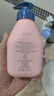 貝德美兒童香氛+柔順洗發(fā)水持久留香氨基酸茉莉花香洗發(fā)露弱酸性335ml*2 曬單實(shí)拍圖