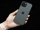 【12期免息】【99成新】Apple iPhone 15 (A3092) 256GB 黑色 支持移動(dòng)聯(lián)通電信5G 雙卡雙待手機 曬單實(shí)拍圖