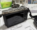 奧林巴斯（OLYMPUS） PEN E-P7 微單相機 數碼照相機 微單套機 雙鏡頭 色彩創(chuàng  )作（14-42mm & 40-150mm）銀色 曬單實(shí)拍圖