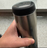 虎牌（TIGER）不銹鋼原裝進(jìn)口保溫保冷男女水杯子MJA-B048XC 480ML 曬單實(shí)拍圖