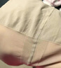 茉尋【楊穎同款】光腿神器紐扣款可拆卸秋冬加絨保暖肉色打底褲連褲襪 曬單實(shí)拍圖