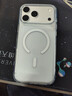 第一衛DIVI【Magsafe磁吸殼】適用iPhone17ProMax手機殼蘋(píng)果17promax磁吸手機殼透明保護套全包超薄防摔 曬單實(shí)拍圖