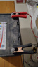 揚子（YANGZI）CD01汽車(chē)電瓶充電器12V24V汽車(chē)貨車(chē)摩托車(chē)三輪車(chē)通用修復專(zhuān)用電池快速充電純銅芯線(xiàn) 曬單實(shí)拍圖